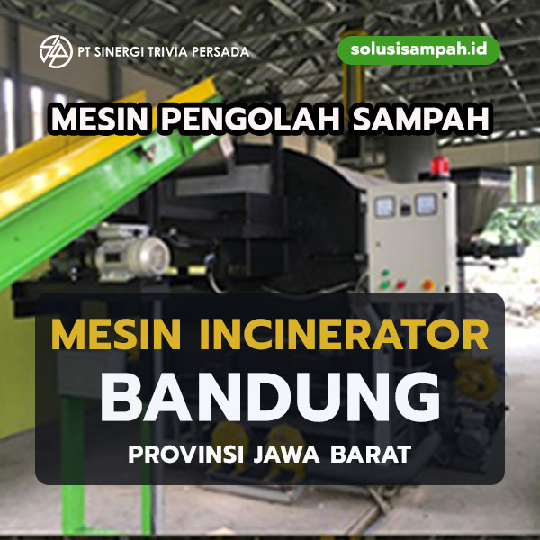 Incinerator Sampah Bandung